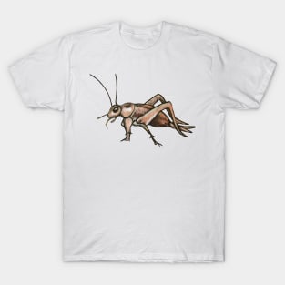 Cricket T-Shirt